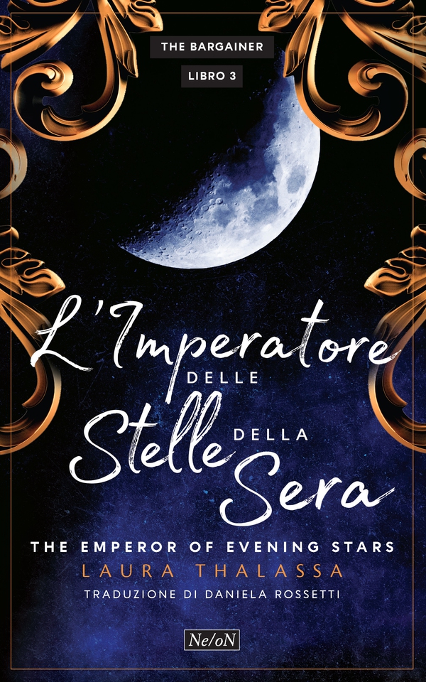 L'Imperatore delle Stelle della Sera - Librerie.coop L'Imperatore delle Stelle della Sera - Librerie.coop