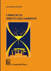 I principi di diritto dell'ambiente - Librerie.coop