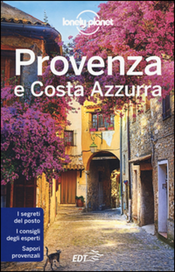 Provenza e Costa Azzurra - Librerie.coop Provenza e Costa Azzurra - Librerie.coop