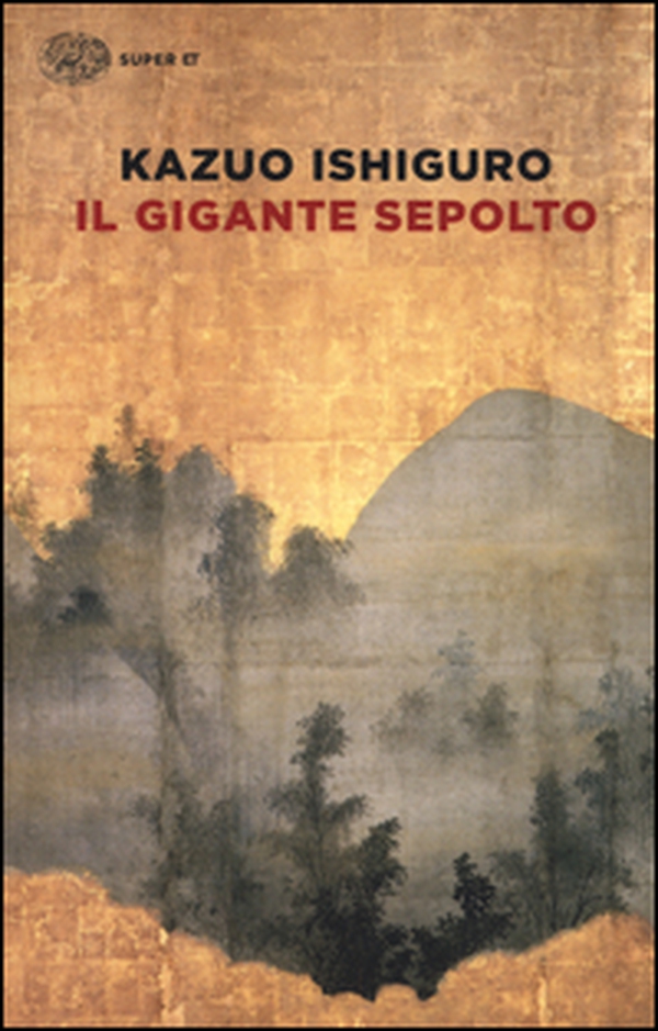 Il gigante sepolto - Librerie.coop Il gigante sepolto - Librerie.coop