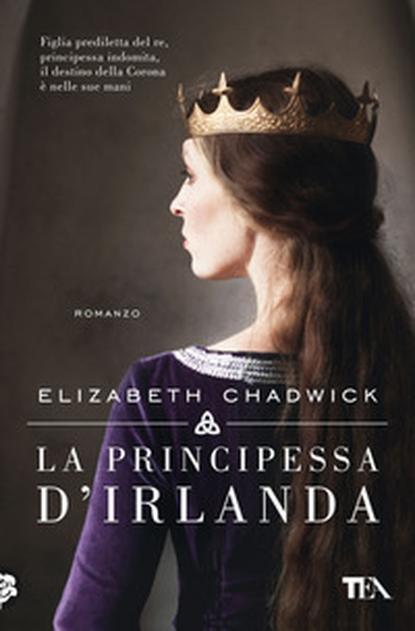 La principessa d'Irlanda - Librerie.coop La principessa d'Irlanda - Librerie.coop