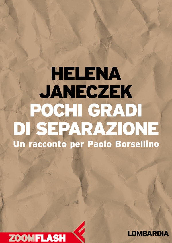 Pochi gradi di separazione - Librerie.coop Pochi gradi di separazione - Librerie.coop