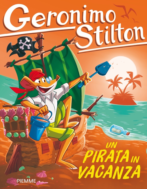 Un pirata in vacanza - Librerie.coop Un pirata in vacanza - Librerie.coop