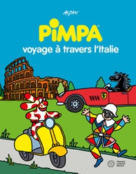 Pimpa voyage à travers l'Italie - Librerie.coop Pimpa voyage à travers l'Italie - Librerie.coop