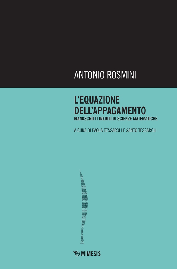 L'equazione dell'appagamento - Librerie.coop L'equazione dell'appagamento - Librerie.coop