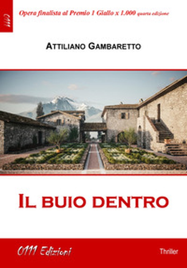Il buio dentro - Librerie.coop Il buio dentro - Librerie.coop