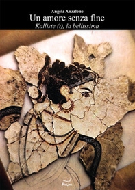 Un amore senza fine - Librerie.coop Un amore senza fine - Librerie.coop
