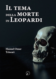 Il tema della morte in Leopardi - Librerie.coop