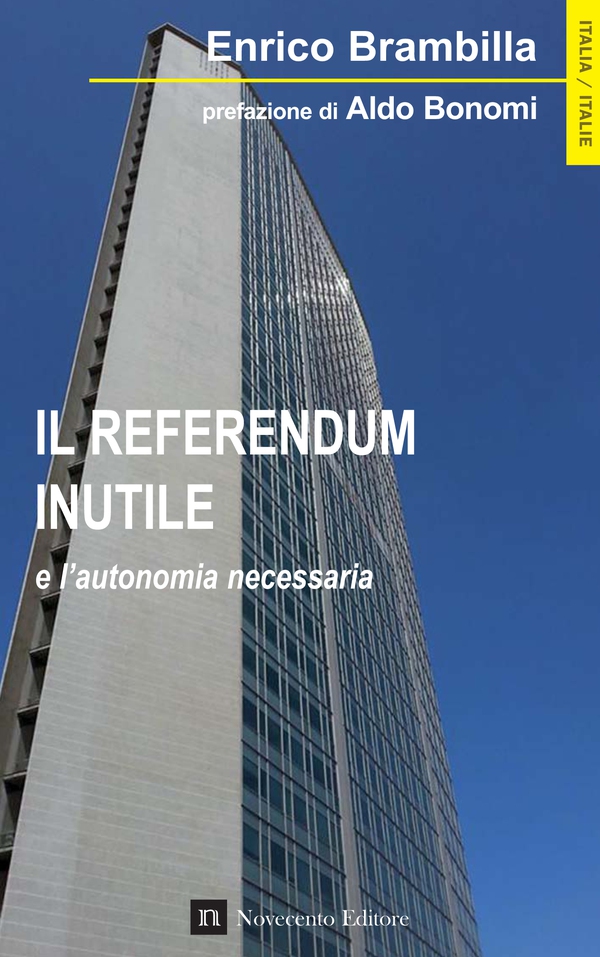 Il referendum inutile - Librerie.coop Il referendum inutile - Librerie.coop
