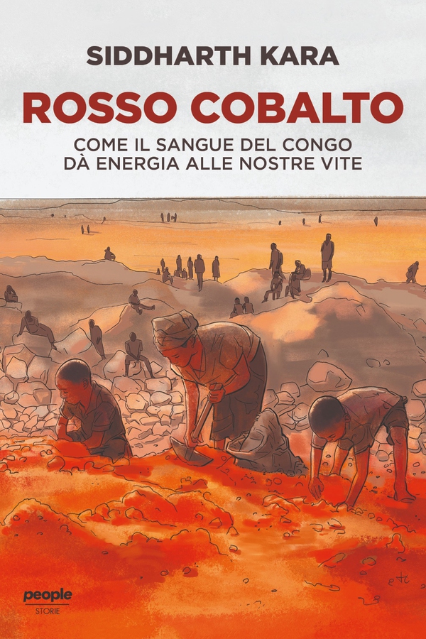 Rosso cobalto - Librerie.coop Rosso cobalto - Librerie.coop