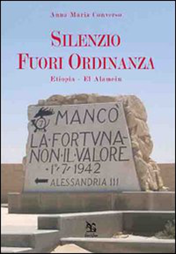 Silenzio fuori ordinanza - Librerie.coop Silenzio fuori ordinanza - Librerie.coop