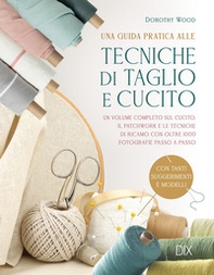 Tecniche di taglio e cucito - Librerie.coop