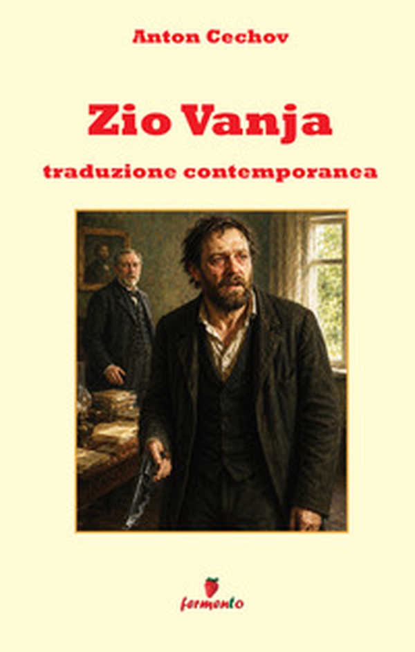 Zio Vanja - Librerie.coop