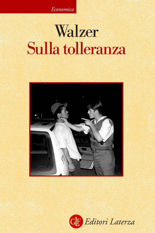 Sulla tolleranza - Librerie.coop Sulla tolleranza - Librerie.coop