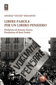 Libere parole per un libero pensiero - Librerie.coop