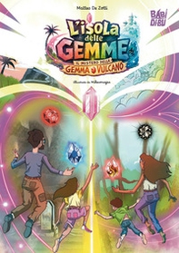 L'isola delle gemme - Librerie.coop