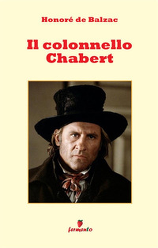 Il colonnello Chabert - Librerie.coop