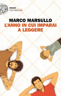 L'anno in cui imparai a leggere - Librerie.coop L'anno in cui imparai a leggere - Librerie.coop