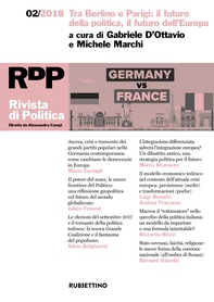 Rivista di Politica 2/2018 - Librerie.coop