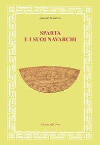 Sparta e i suoi navarchi - Librerie.coop