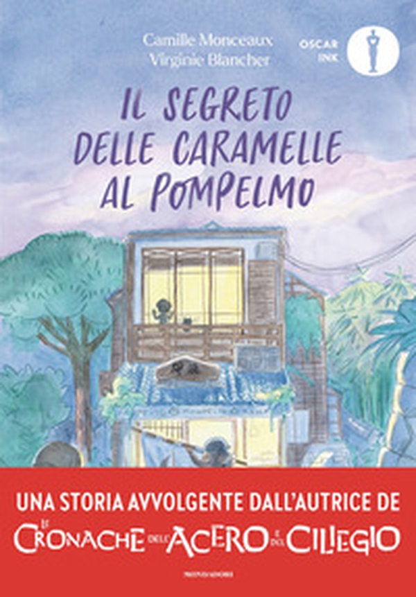 Il segreto delle caramelle al pompelmo - Librerie.coop Il segreto delle caramelle al pompelmo - Librerie.coop