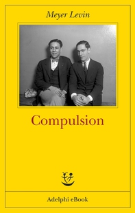 Compulsion - Librerie.coop