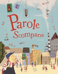 Parole scomparse - Librerie.coop