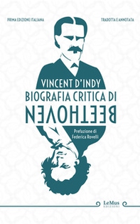 Biografia critica di Beethoven - Librerie.coop