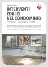 Interventi edilizi nel condominio - Librerie.coop Interventi edilizi nel condominio - Librerie.coop