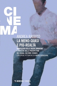 La meno-quasi e più-realtà - Librerie.coop