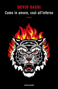Come in amore, così all'inferno - Librerie.coop