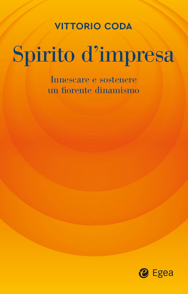 Spirito d'impresa - Librerie.coop Spirito d'impresa - Librerie.coop