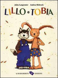 Lillo e Tobia - Librerie.coop