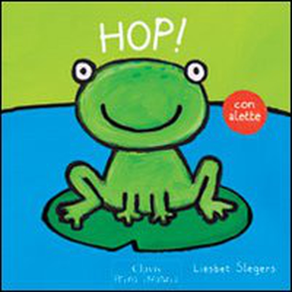 Hop! - Librerie.coop Hop! - Librerie.coop