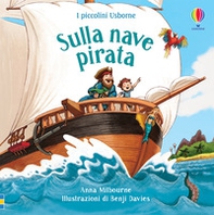 Sulla nave pirata - Librerie.coop