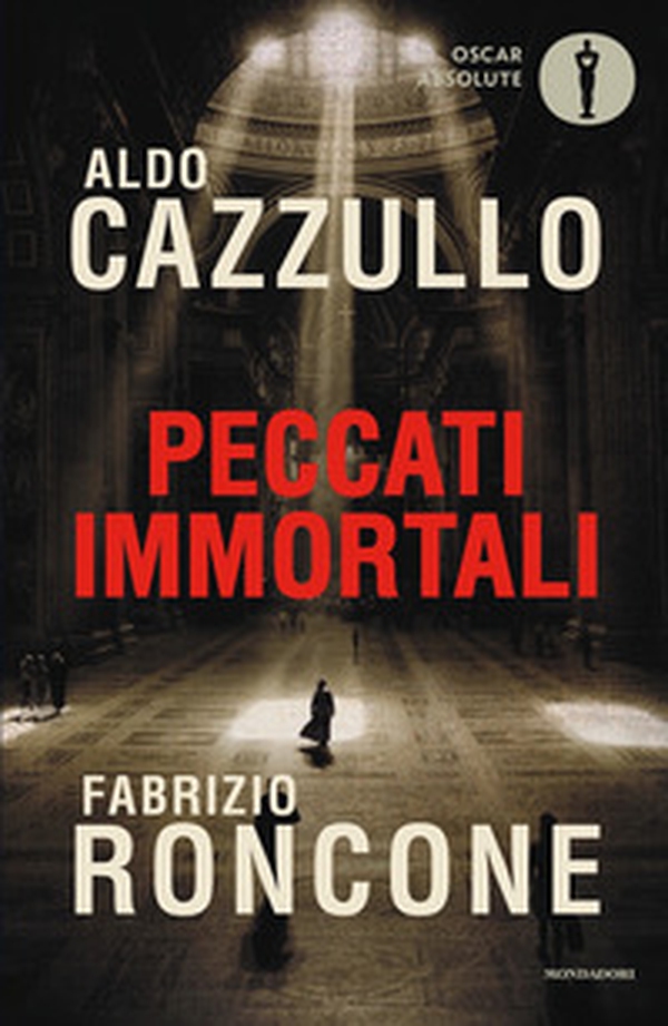 Peccati immortali - Librerie.coop Peccati immortali - Librerie.coop