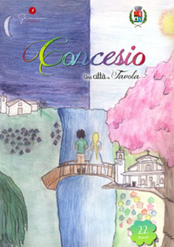 Una città da favola - Vol. 22 - Librerie.coop Una città da favola - Vol. 22 - Librerie.coop