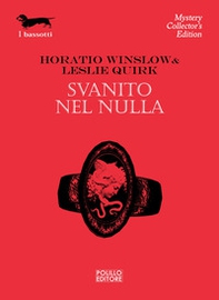 Svanito nel nulla - Librerie.coop