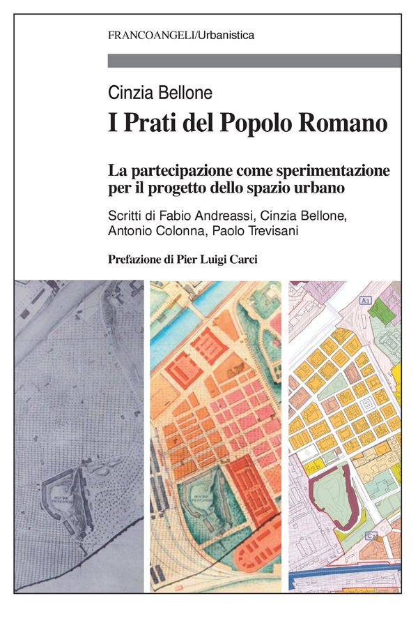 I Prati del Popolo Romano - Librerie.coop I Prati del Popolo Romano - Librerie.coop