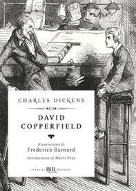 David Copperfield - Librerie.coop