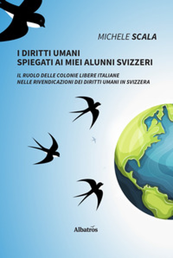 I diritti umani spiegati ai miei alunni svizzeri - Librerie.coop I diritti umani spiegati ai miei alunni svizzeri - Librerie.coop