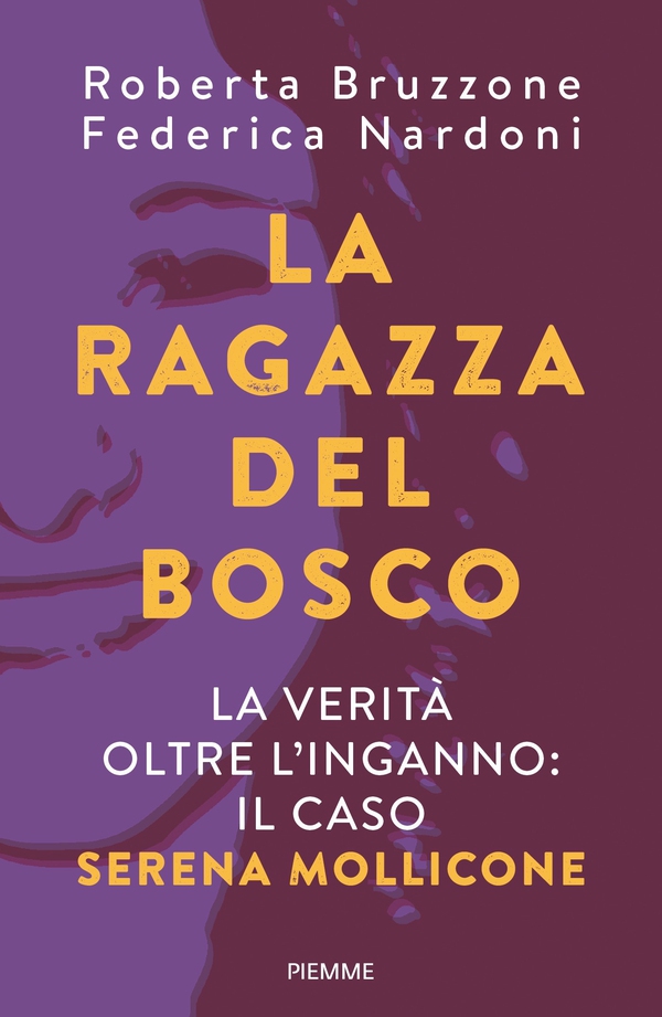 La ragazza del bosco - Librerie.coop La ragazza del bosco - Librerie.coop