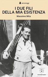 I due fili della mia esistenza - Librerie.coop I due fili della mia esistenza - Librerie.coop