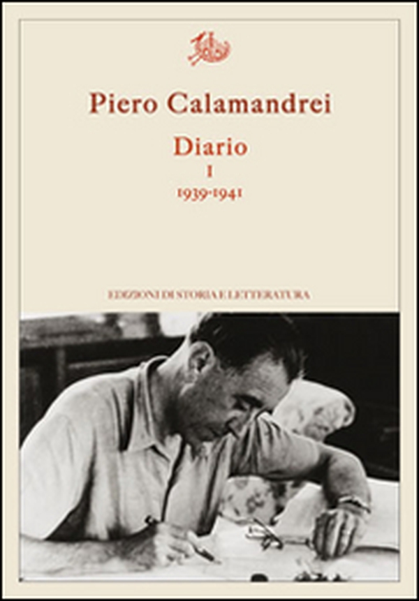 Diario - Vol. 1 - Librerie.coop Diario - Vol. 1 - Librerie.coop