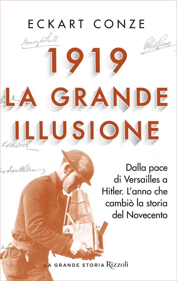 1919. La grande illusione - Librerie.coop 1919. La grande illusione - Librerie.coop