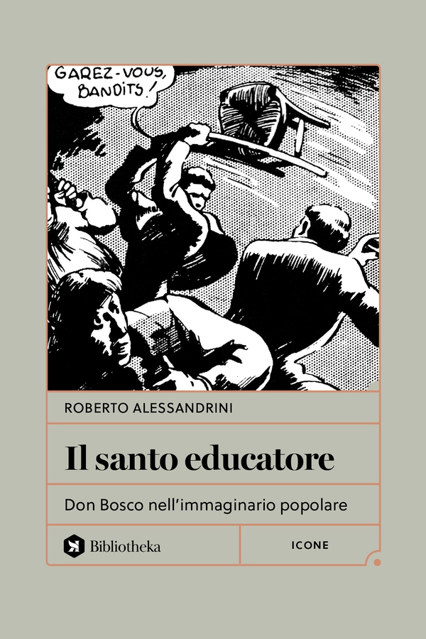Il santo educatore - Librerie.coop Il santo educatore - Librerie.coop