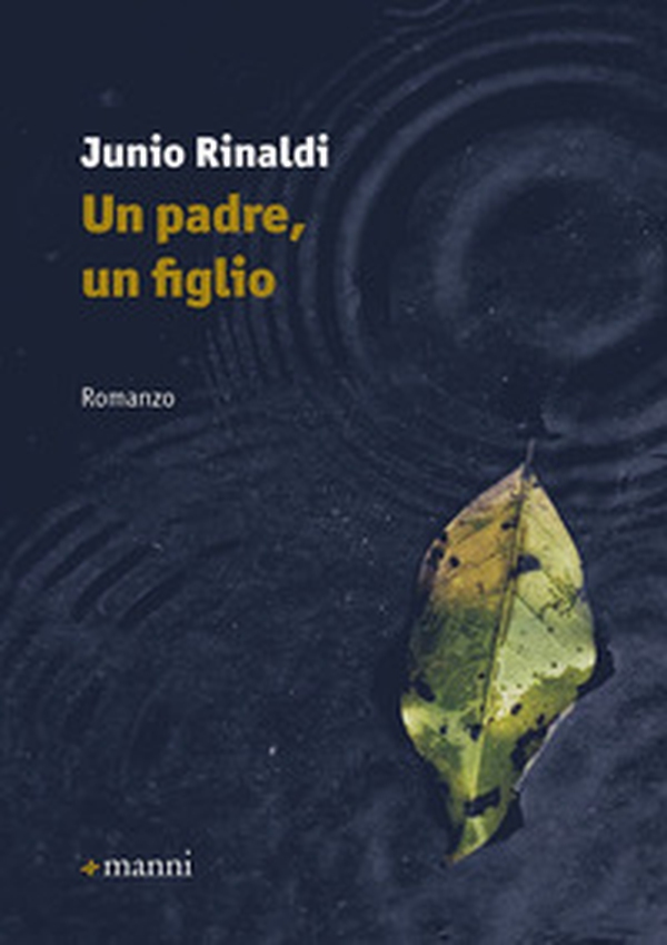 Un padre, un figlio - Librerie.coop Un padre, un figlio - Librerie.coop