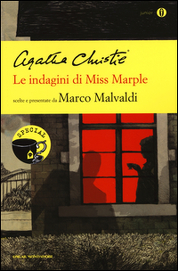 Le indagini di Miss Marple - Librerie.coop Le indagini di Miss Marple - Librerie.coop