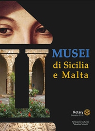 Musei di Sicilia e Malta - Librerie.coop