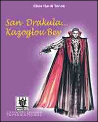 San Drakula... kazoglou bey - Librerie.coop